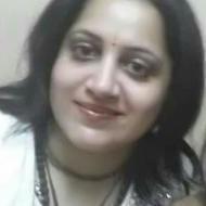 Anjali K. French Language trainer in Jaipur