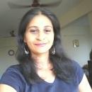 Photo of Sheela Swamidoss