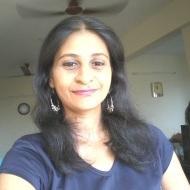 Sheela Swamidoss French Language trainer in Goa