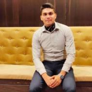 Mohit bhardwaj BTech Tuition trainer in Delhi