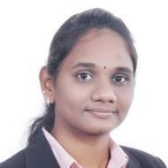 Kavya Durga K. BBA Tuition trainer in Chennai