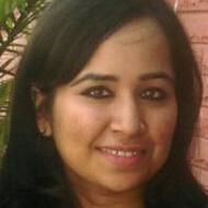 Mokshi Arora Class 9 Tuition trainer in Gurgaon