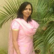 Charu Mongia French Language trainer in Delhi