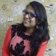 Simran Mandholia Teacher trainer in Kolkata