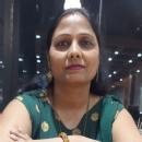 Photo of Shalini Goel