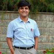 Pramod Keshav Class 9 Tuition trainer in Bangalore