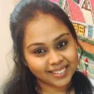 Rajkumari E. B Ed Tuition trainer in Chennai