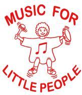 Music for Little People Vocal Music institute in Chennai