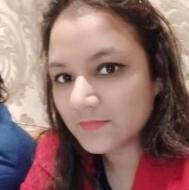 Mahek K. Class I-V Tuition trainer in Bareilly