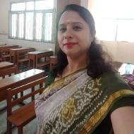 Meenakshi Batta Spoken English trainer in Delhi