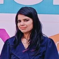 Shivangi .Net trainer in Delhi