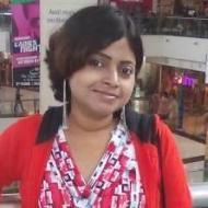 Tania Sil Class 9 Tuition trainer in Kolkata