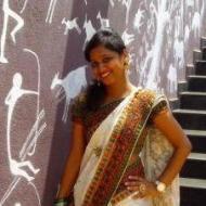 Nikitha Nahar Nursery-KG Tuition trainer in Bangalore