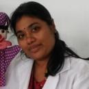 Photo of Bhuvaneswari R.