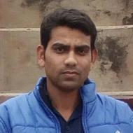 Guddu Kumar Singh Class 9 Tuition trainer in Delhi