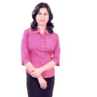 Shivani S. Sales trainer in Delhi