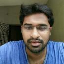 Photo of Karthik