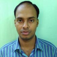 Siddhartha Nandy Class 9 Tuition trainer in Kolkata