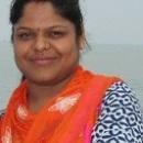 Photo of Komal Gupta