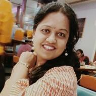 Bhavna Gharodiya Class I-V Tuition trainer in Pune