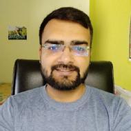 Shivam Goyal Class I-V Tuition trainer in Dehradun