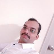 Narayan Bhatt Tuition trainer in Hyderabad