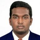 Photo of Thomas Selvanathan