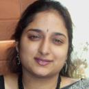 Photo of Prashanthi