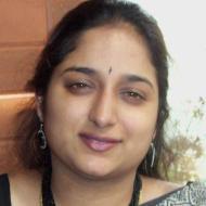 Prashanthi Communication Skills trainer in Bangalore