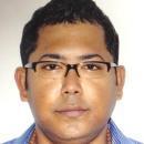 Photo of Arindam Dasgupta