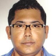 Arindam Dasgupta BBA Tuition trainer in Mumbai