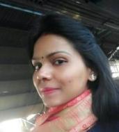 Antima M. MA Tuition trainer in Bangalore