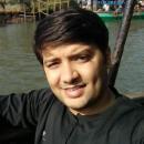 Photo of Viraj Vaidya