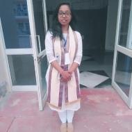 Jyoti Aggarwal Class 10 trainer in Delhi