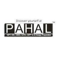 Pahal Design Entrance Exam institute in Kanpur