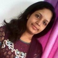 Divya S. Class I-V Tuition trainer in Mumbai