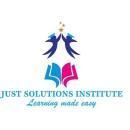 Photo of Just Solutions Institute