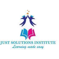 Just Solutions Institute Class 9 Tuition institute in Noida