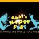 Abhi Happy Feet photo