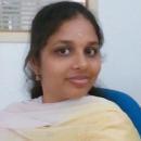 Photo of Ranjani