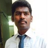 Periyasamy BCA Tuition trainer in Chennai