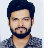 Mohd Wamique Khan BTech Tuition trainer in Lucknow