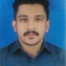 Photo of Sarath Chandran