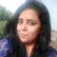 Tanvi A. Class 6 Tuition trainer in Delhi