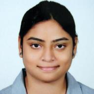 Priya Kumari Fine Arts trainer in Bangalore