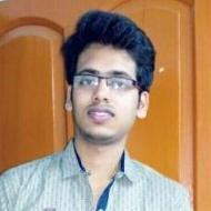 Akash Roy Class 11 Tuition trainer in Kolkata