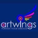 Photo of Artwings