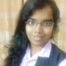 Photo of Dhanisha T.