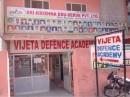 Vijeta Defence Academy UPSC Exams Coaching institute in Rohtak