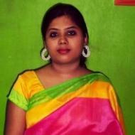 Priyanka Bhanja Class I-V Tuition trainer in Kolkata